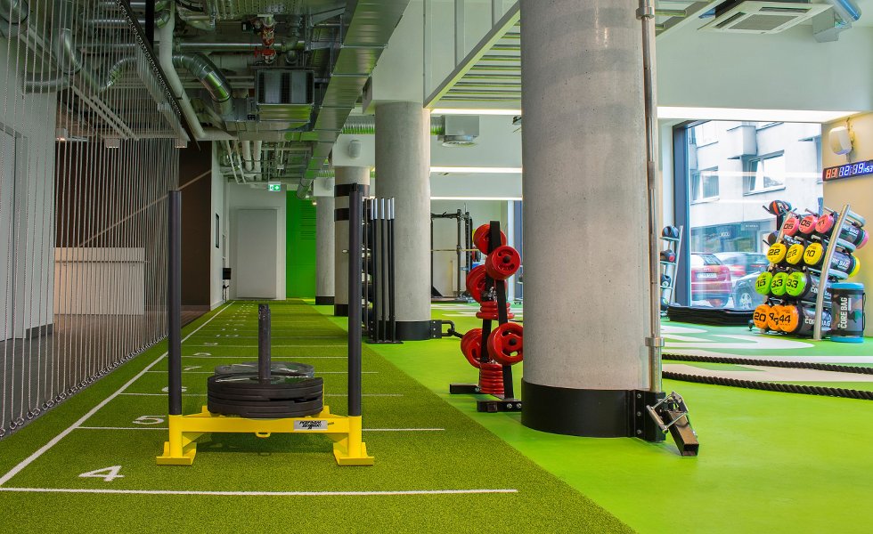 Fitness First Edit (2)