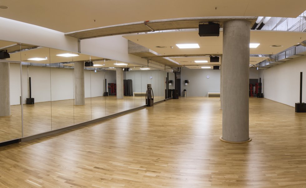 Fitness First Edit (5)