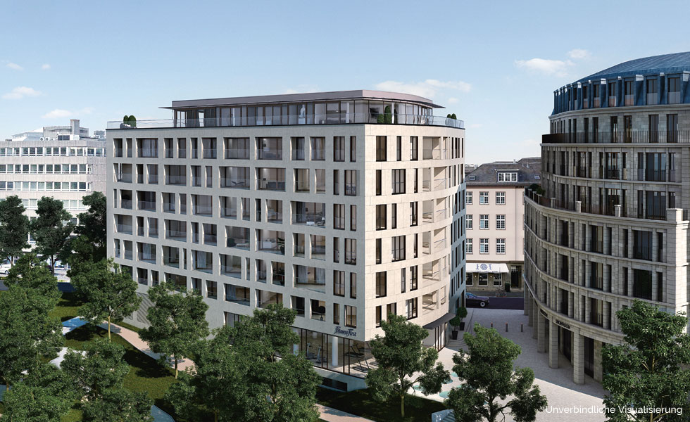 Liesel Christ Anlage