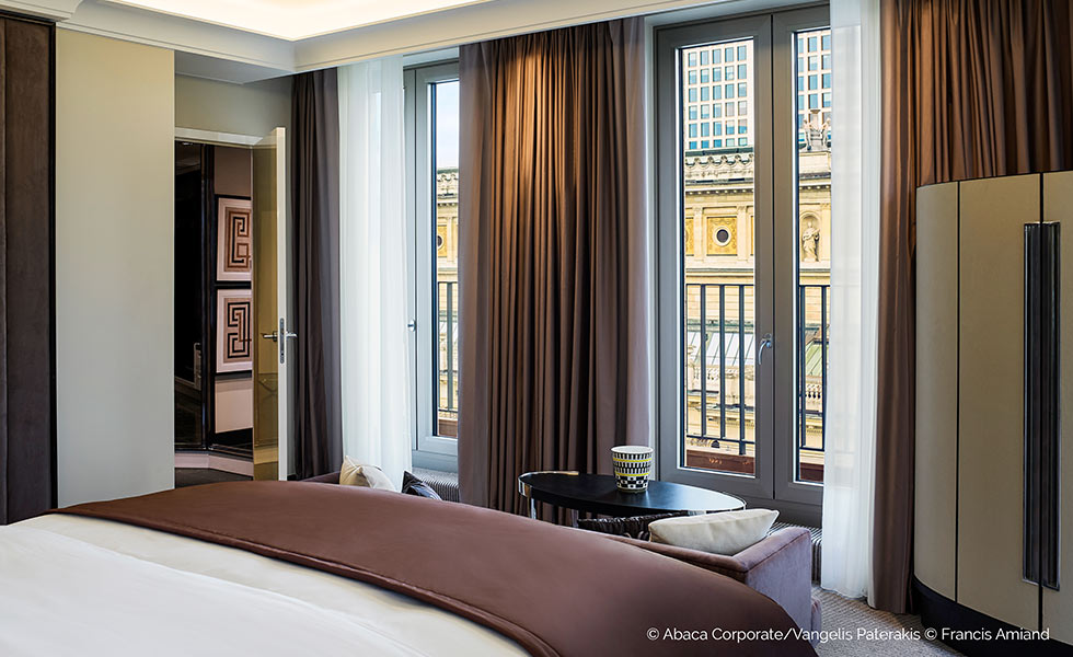 Presidential Suite 2