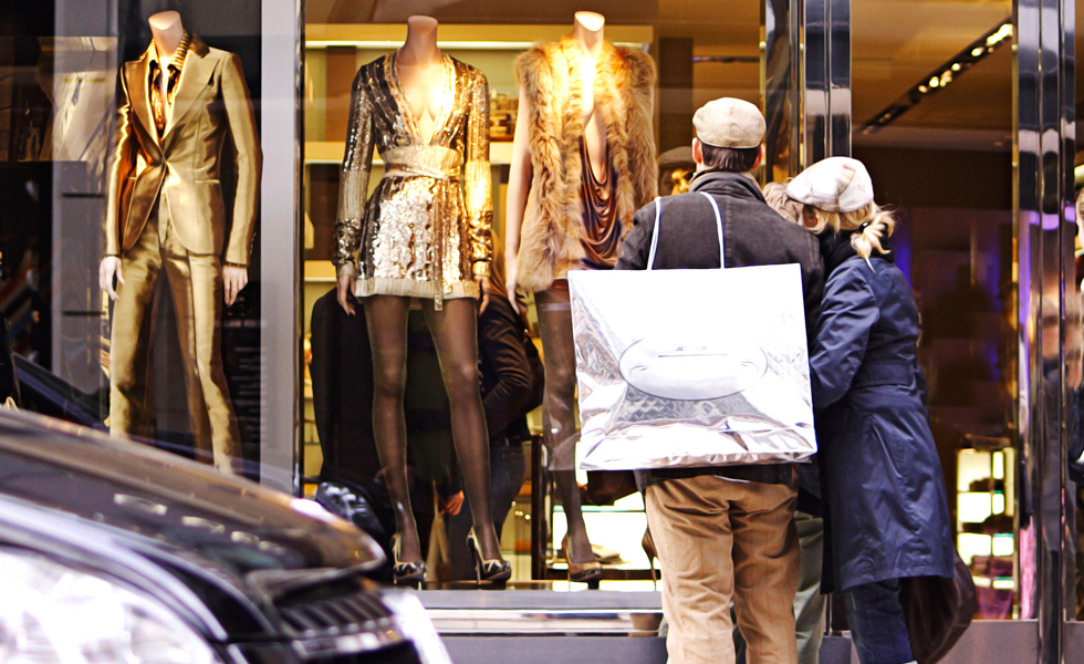 Boutique Goethestraße