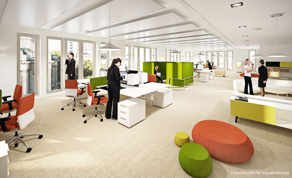 Souveränes Arbeiten (2)