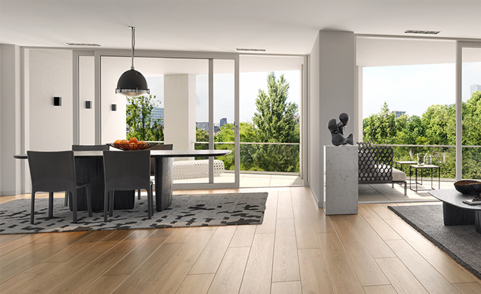 Wohnen Opernplatz XIV (2)