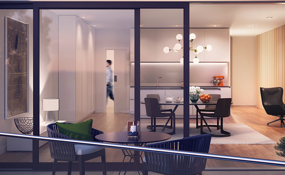 Wohnen Opernplatz XIV (4)