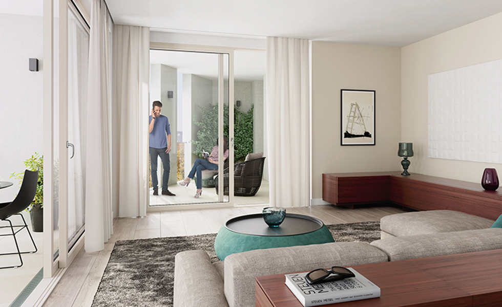 Wohnen Opernplatz XIV (5)